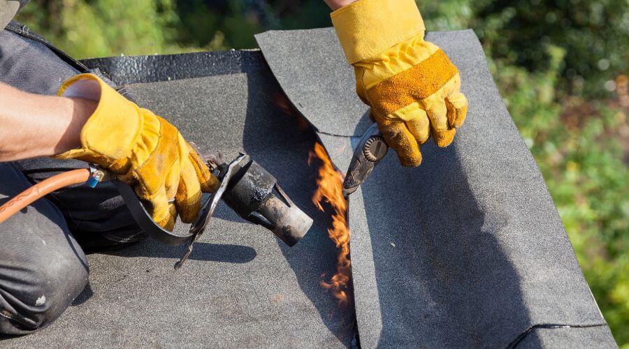 Professional flood damage restoration services in Clements, MN